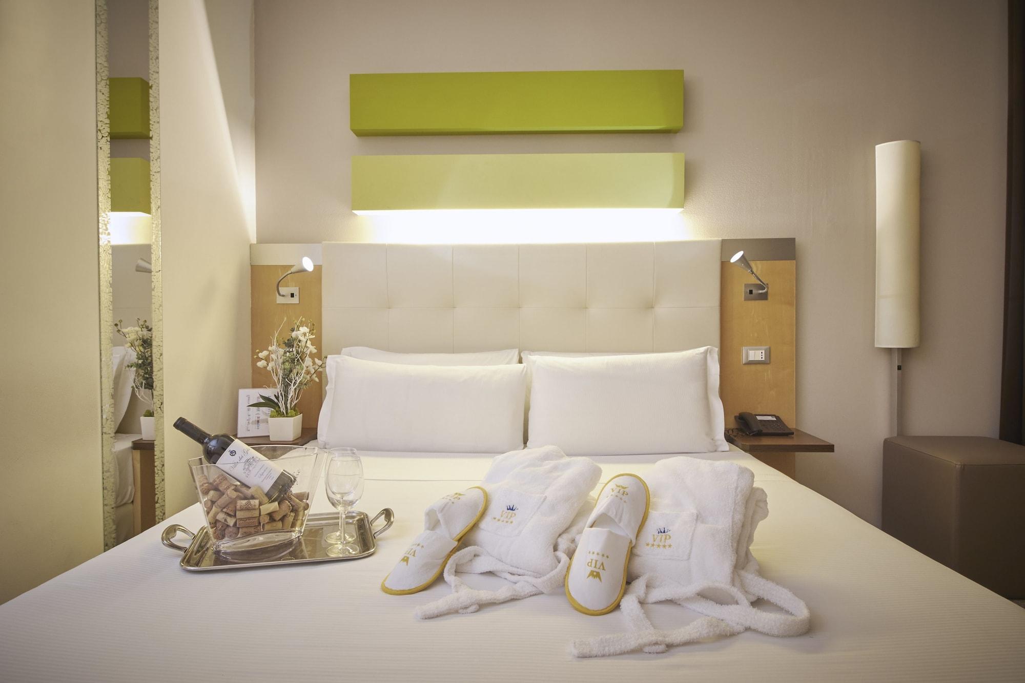Ih Hotels Milano Gioia Ngoại thất bức ảnh