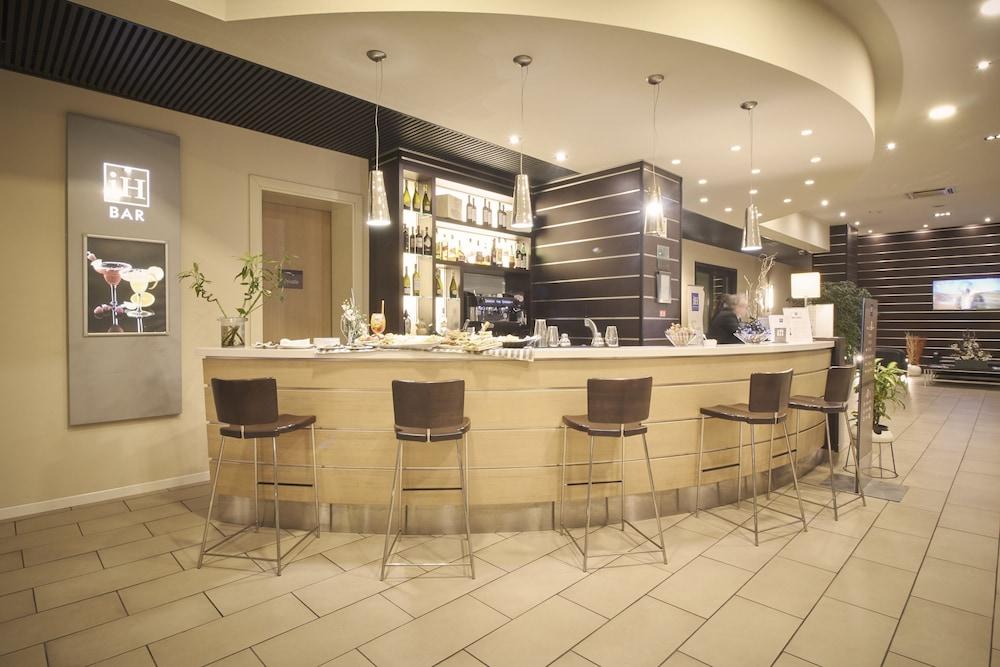 Ih Hotels Milano Gioia Ngoại thất bức ảnh