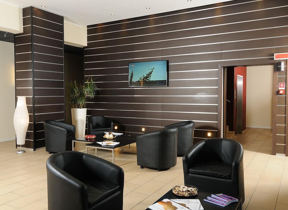 Ih Hotels Milano Gioia Ngoại thất bức ảnh