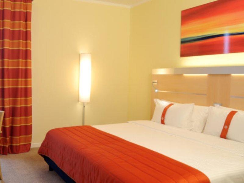 Ih Hotels Milano Gioia Ngoại thất bức ảnh