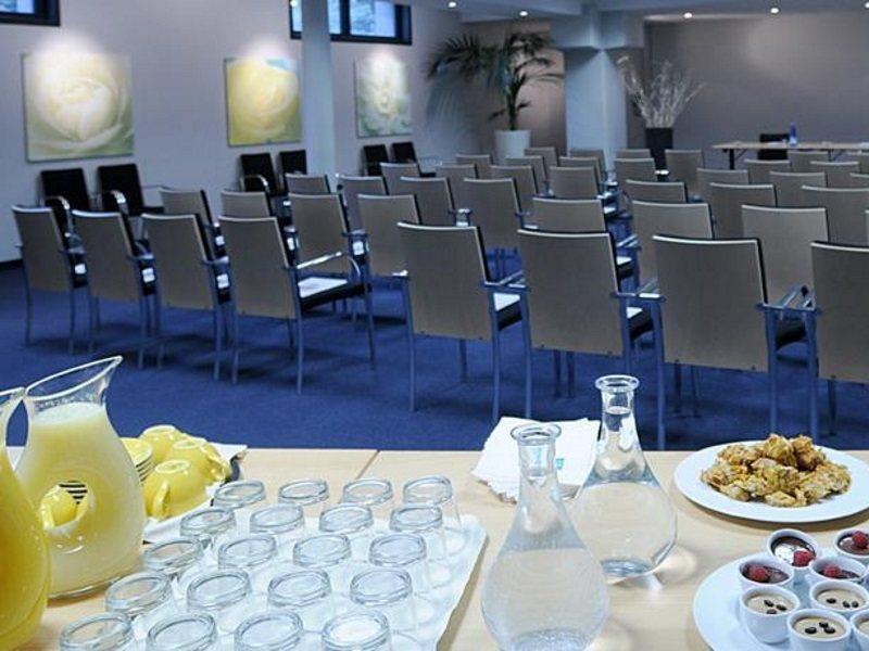 Ih Hotels Milano Gioia Ngoại thất bức ảnh