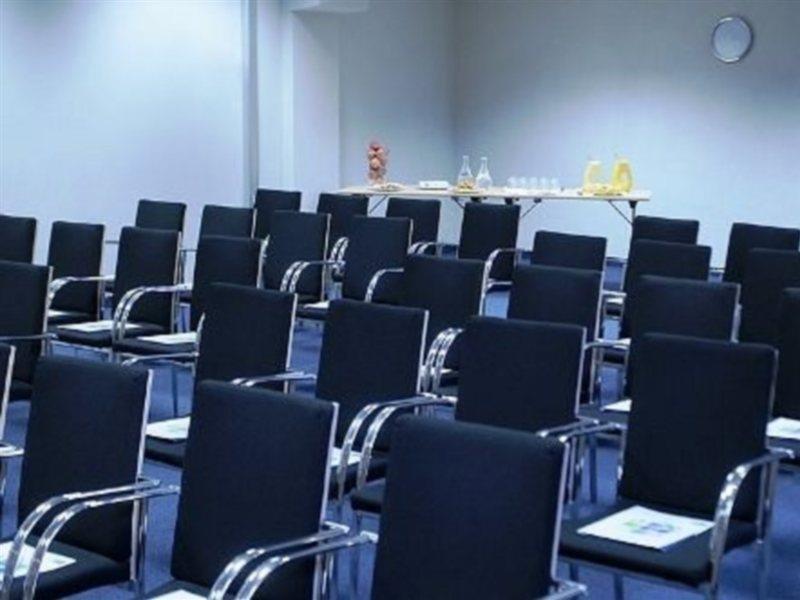 Ih Hotels Milano Gioia Ngoại thất bức ảnh