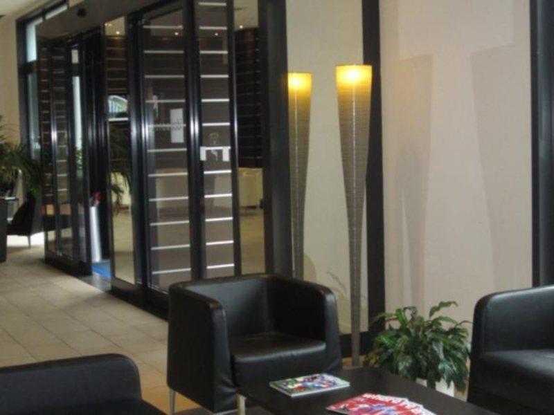 Ih Hotels Milano Gioia Ngoại thất bức ảnh