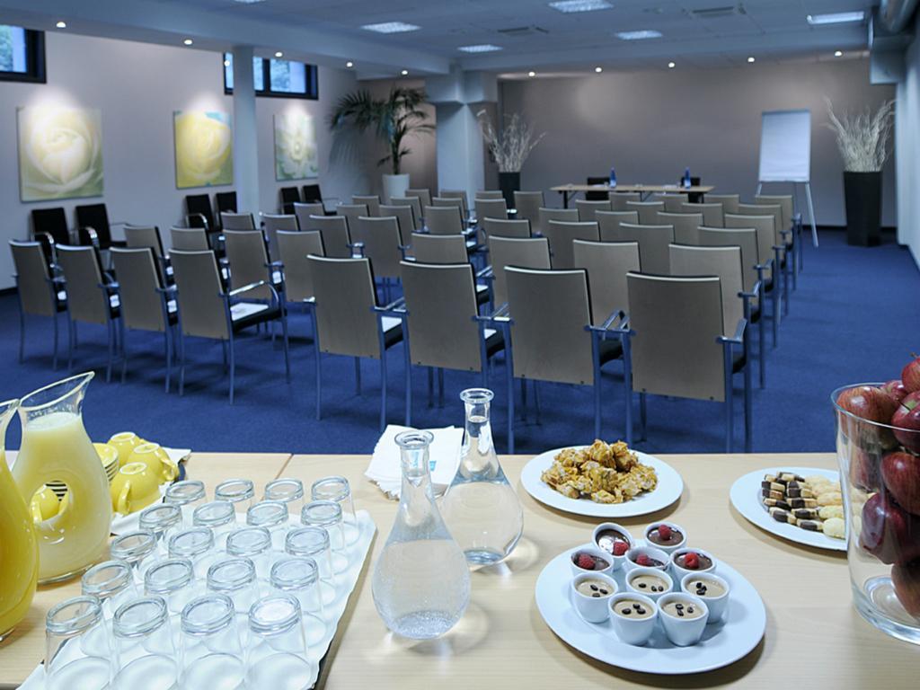 Ih Hotels Milano Gioia Ngoại thất bức ảnh