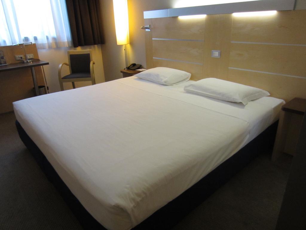 Ih Hotels Milano Gioia Ngoại thất bức ảnh