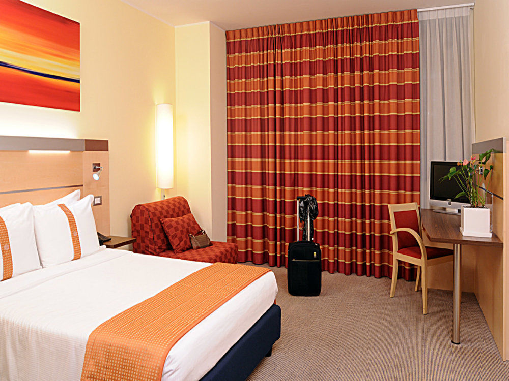 Ih Hotels Milano Gioia Phòng bức ảnh