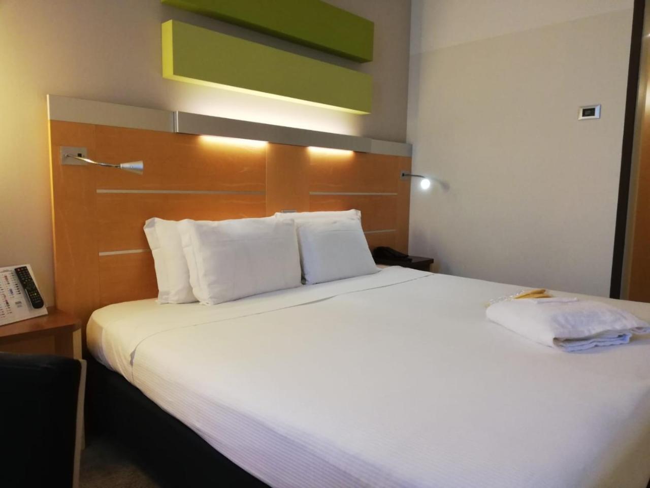 Ih Hotels Milano Gioia Ngoại thất bức ảnh