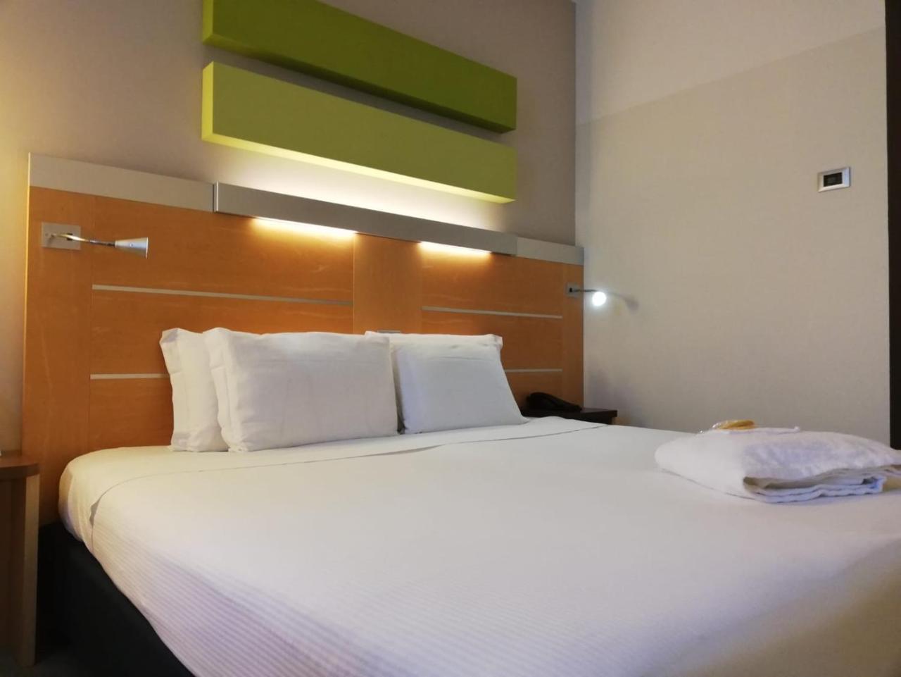 Ih Hotels Milano Gioia Ngoại thất bức ảnh