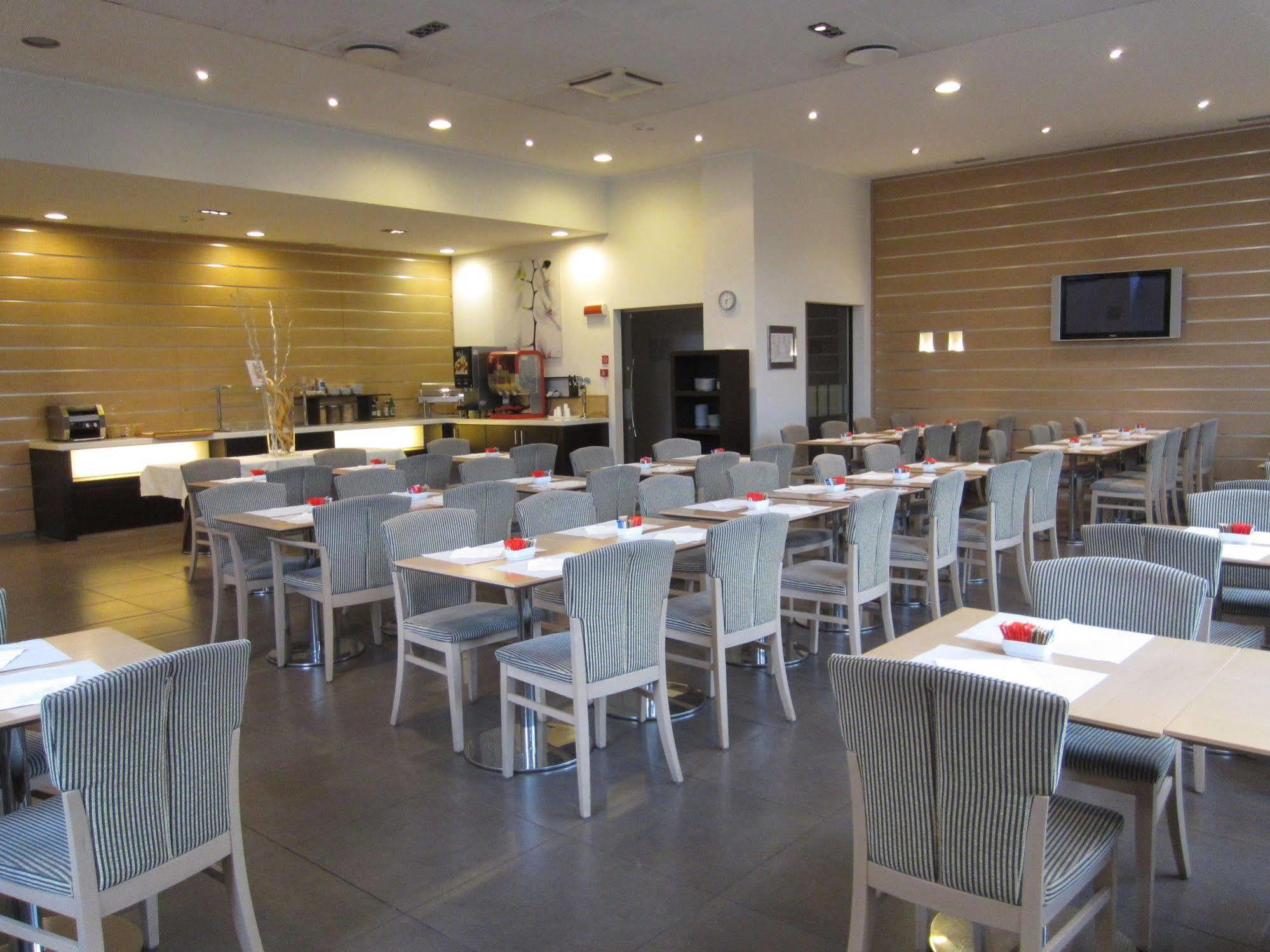 Ih Hotels Milano Gioia Ngoại thất bức ảnh