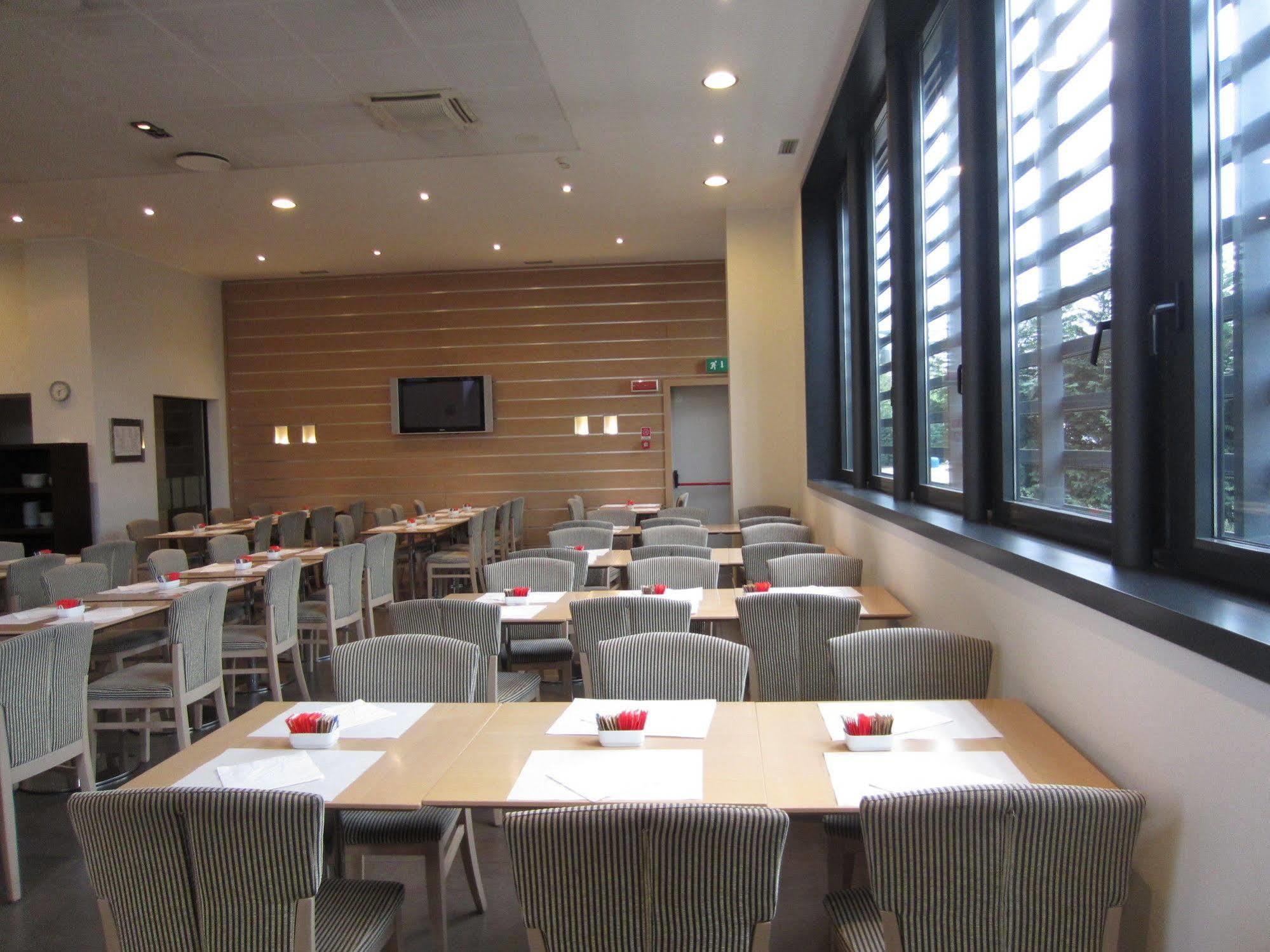 Ih Hotels Milano Gioia Ngoại thất bức ảnh