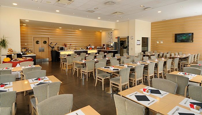Ih Hotels Milano Gioia Ngoại thất bức ảnh