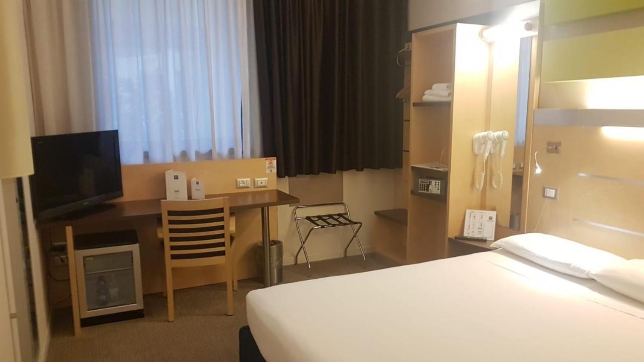 Ih Hotels Milano Gioia Ngoại thất bức ảnh