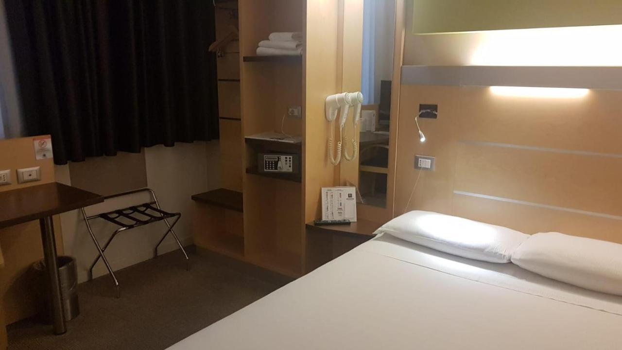 Ih Hotels Milano Gioia Ngoại thất bức ảnh