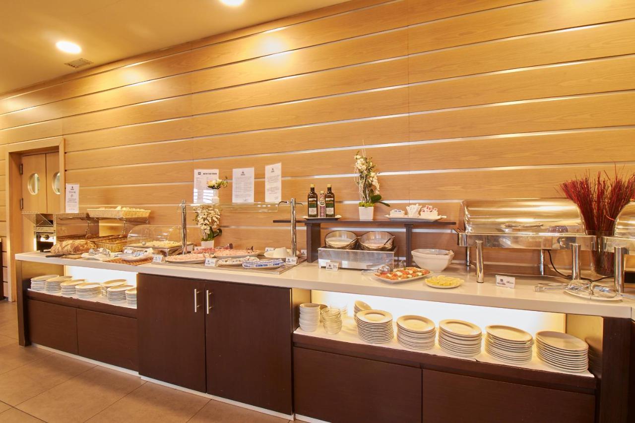 Ih Hotels Milano Gioia Ngoại thất bức ảnh