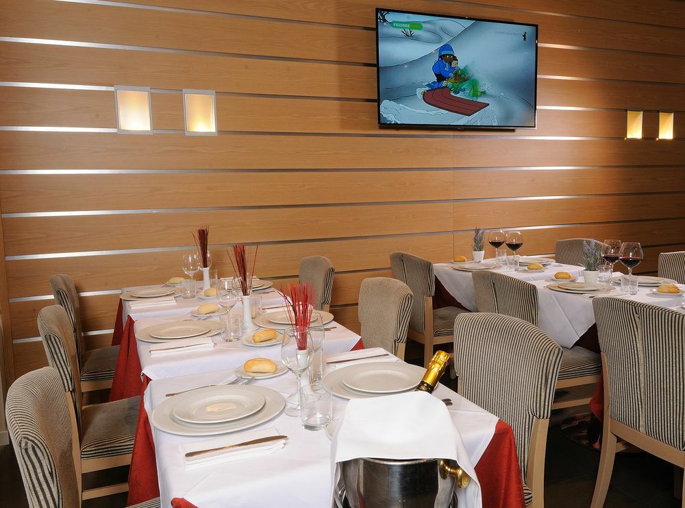 Ih Hotels Milano Gioia Ngoại thất bức ảnh
